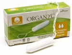 Biotampons-Organyc-normal