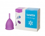 Lunette-Menstruationskappe cynthia