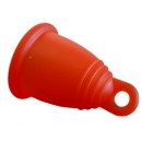 meluna menstruationskappe