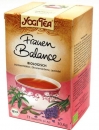 Frauen Balance Yogi Tee