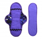 Set 1 Lunapads Maxi Stoffbinde plus 1 Packung zustzliche Maxi-Einlagen