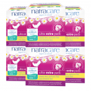 Natracare Bio Ultra Binden Normal