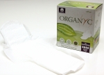 6er Set Organyc Biobinden super mit Flgeln