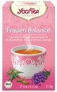 Frauen Balance Yogi Tee