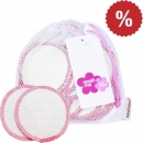 Waschbare Reinigungspads