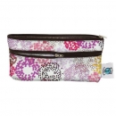 Wet & Dry-Tasche Chick Petunia