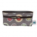 Wet & Dry-Tasche Funky Flowers