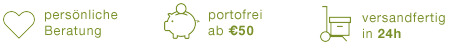 Erdbeerwoche Vorteile