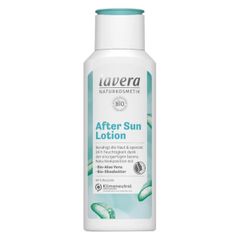 Bio After Sun Lotion 200ml