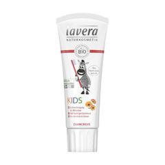 Bio Zahncreme Kids 75ml