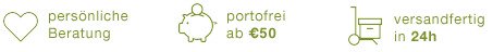 Erdbeerwoche Vorteile