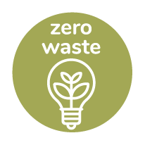 zero waste erdbeerwoche icon
