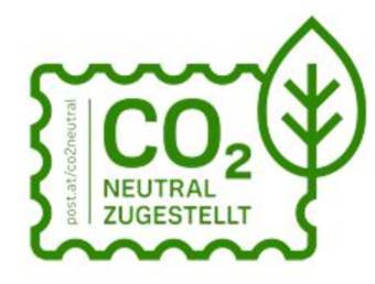 Logo post co2
