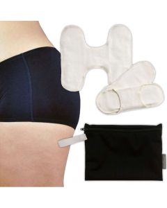 erdbeerwoche Sport Set