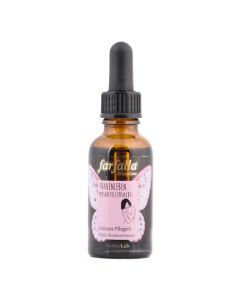 Intimes Pflegeöl - Muskatellersalbei - 30ml