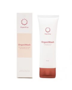 OrganiWash Intimwaschgel 75ml