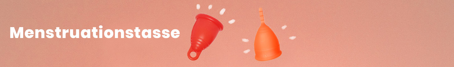 OrganiCup Menstruationstasse OrganiCup Menstruationstasse