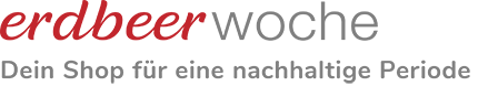 Erdbeerwoche Logo